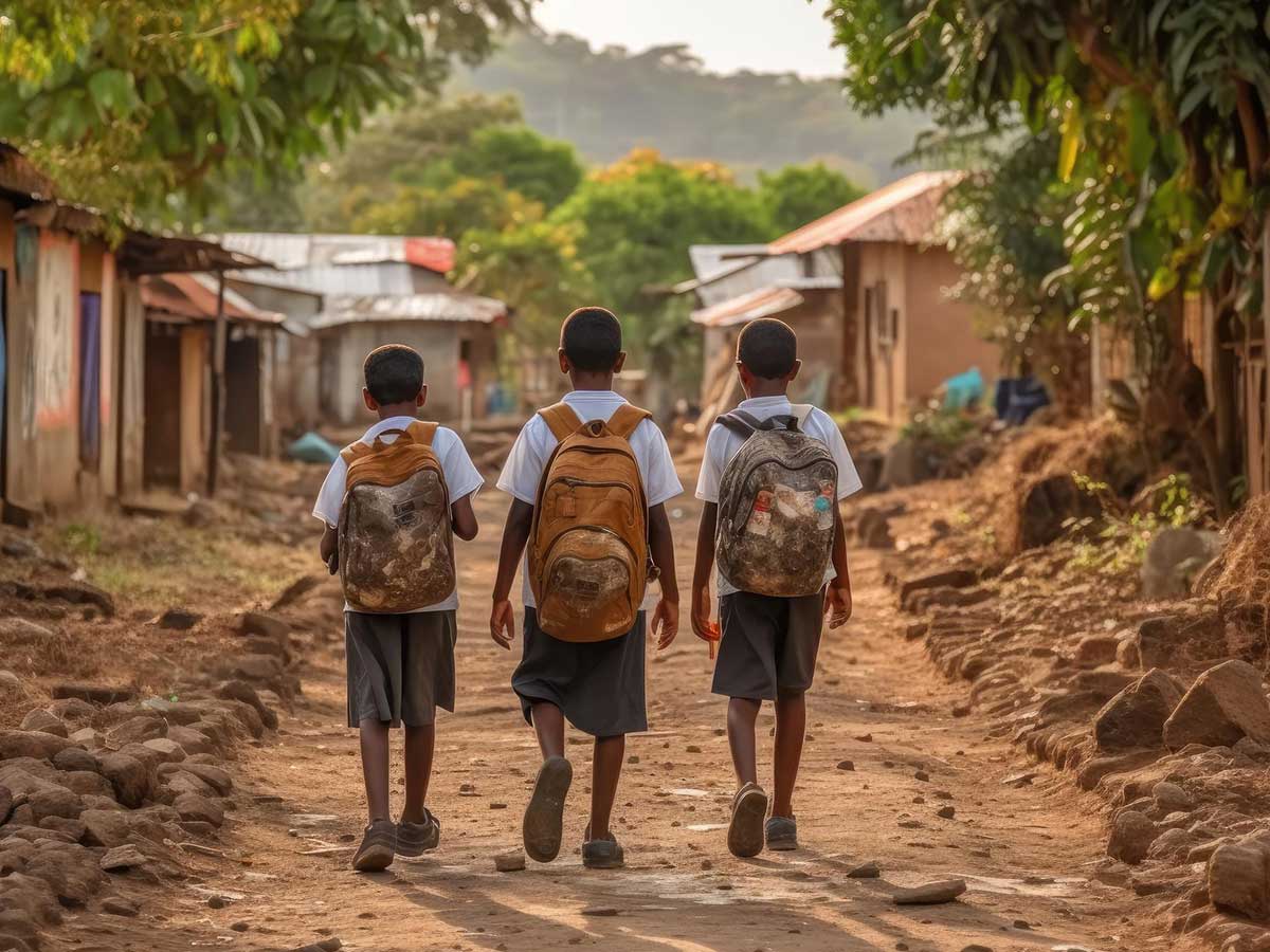 Moloto Eco Developments